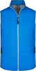 James & Nicholson | JN 1114 Men's Hybrid Vest
