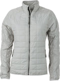 James & Nicholson | JN 1115 Ladies' Hybrid Jacket