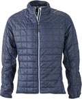 James & Nicholson | JN 1116 Men's Hybrid Jacket