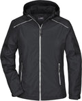 James & Nicholson | JN 1117 Ladies' Rain Jacket