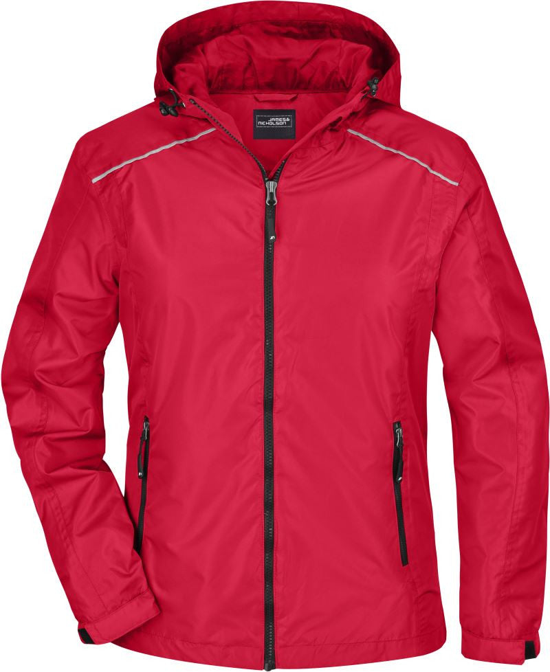 James et Nicholson | JN 1117 Veste de pluie pour femme