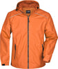 James & Nicholson | JN 1118 Men's Rain Jacket