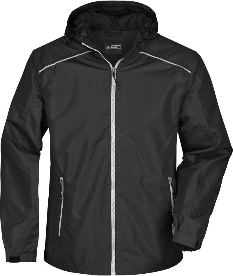 James & Nicholson | JN 1118 Men's Rain Jacket