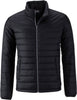 James & Nicholson | JN 1120 Men's Quilted Jacket
