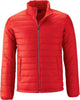 James & Nicholson | JN 1120 Men's Quilted Jacket
