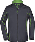 James & Nicholson | JN 1121 Ladies' Softshell Jacket with detachable sleeves