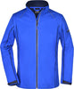 James & Nicholson | JN 1121 Ladies' Softshell Jacket with detachable sleeves
