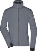 James & Nicholson | JN 1125 Ladies' 3-Layer Sport Softshell Jacket