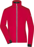 James & Nicholson | JN 1125 Ladies' 3-Layer Sport Softshell Jacket