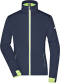 James & Nicholson | JN 1125 Ladies' 3-Layer Sport Softshell Jacket