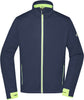 James et Nicholson | JN 1126 Veste softshell sport 3 couches pour homme
