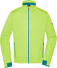 James et Nicholson | JN 1126 Veste softshell sport 3 couches pour homme
