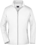 James & Nicholson | JN 1129 Ladies' 2-Layer Promo Softshell Jacket