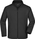 James & Nicholson | JN 1130 Men's 2-Layer Promo Softshell Jacket