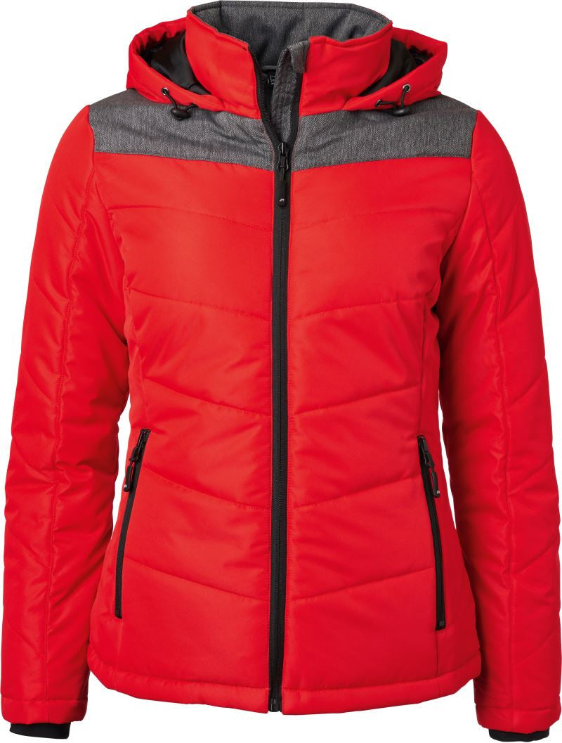 James & Nicholson | JN 1133 Ladies' Winter Jacket