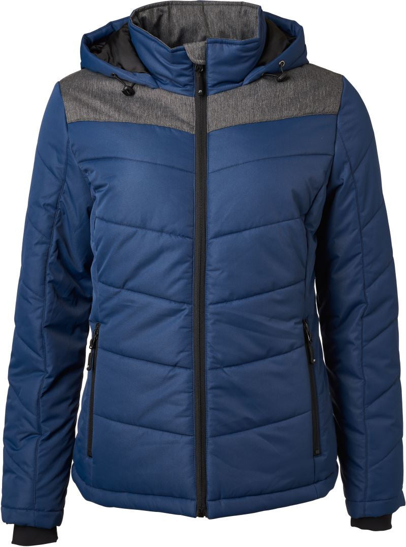 James & Nicholson | JN 1133 Ladies' Winter Jacket