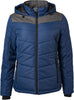 James & Nicholson | JN 1133 Ladies' Winter Jacket
