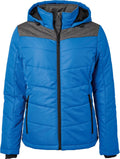 James & Nicholson | JN 1133 Ladies' Winter Jacket