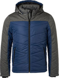 James & Nicholson | JN 1134 Men's Winter Jacket