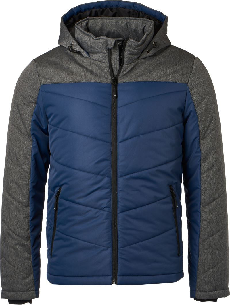 James & Nicholson | JN 1134 Men's Winter Jacket