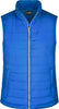 James & Nicholson | JN 1135 Ladies' Quilted Vest