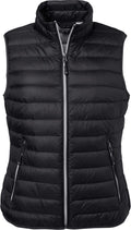 James & Nicholson | JN 1137 Ladies' Down Vest