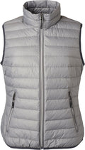 James & Nicholson | JN 1137 Ladies' Down Vest