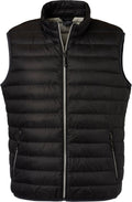 James & Nicholson | JN 1138 Men's Down Bodywarmer