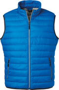 James & Nicholson | JN 1138 Men's Down Bodywarmer