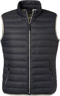 James & Nicholson | JN 1138 Men's Down Bodywarmer