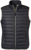 James & Nicholson | JN 1138 Men's Down Bodywarmer