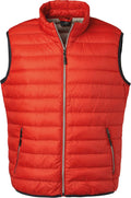 James & Nicholson | JN 1138 Men's Down Bodywarmer