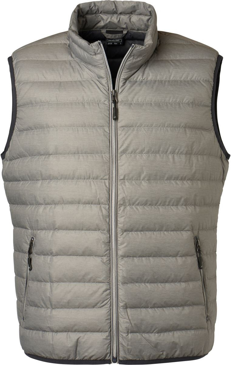 James & Nicholson | JN 1138 Men's Down Bodywarmer