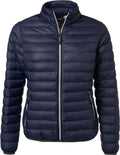 James & Nicholson | JN 1139 Ladies' Down Jacket