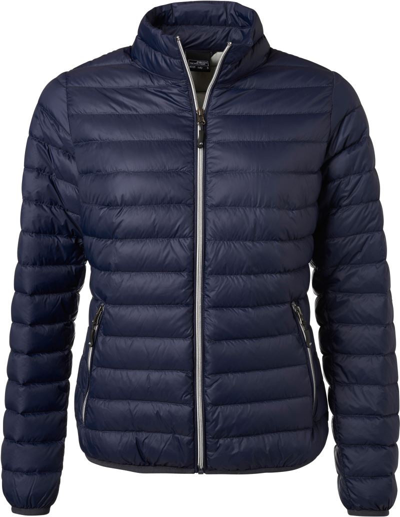 James & Nicholson | JN 1139 Ladies' Down Jacket