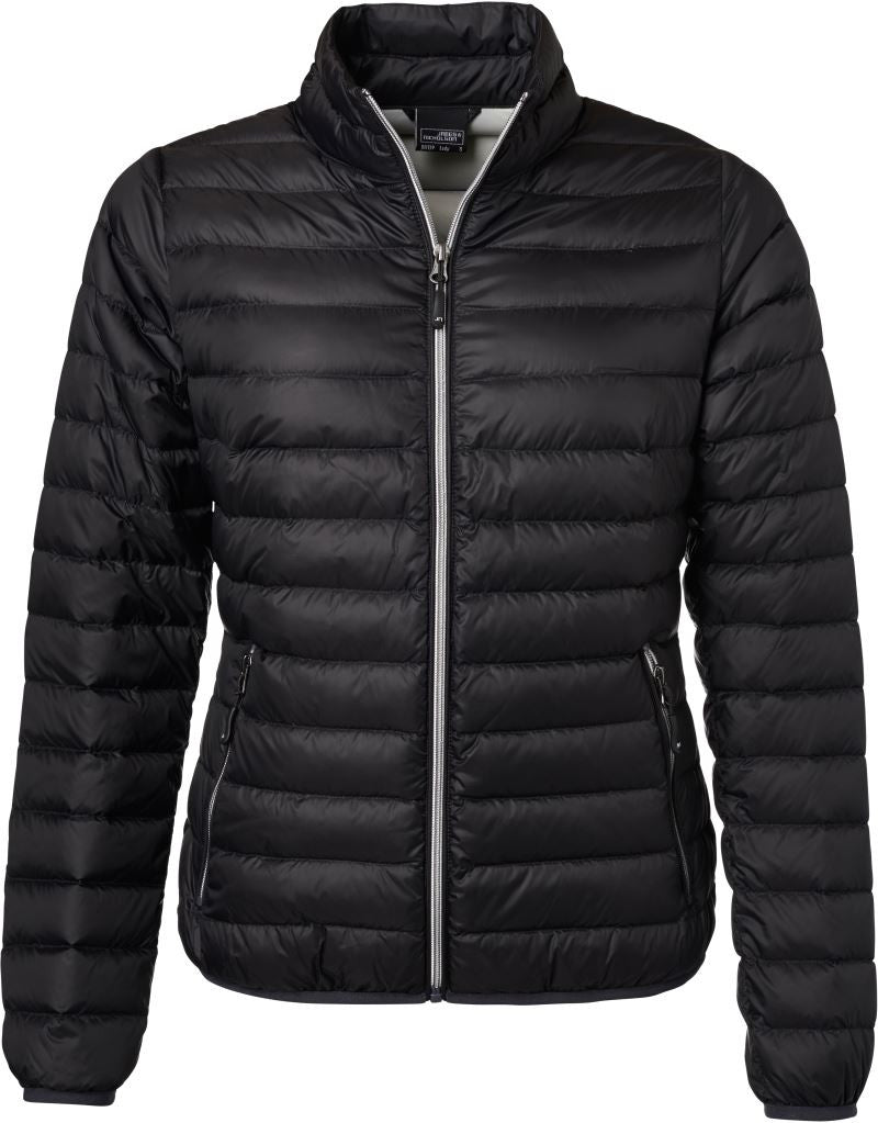 James & Nicholson | JN 1139 Ladies' Down Jacket