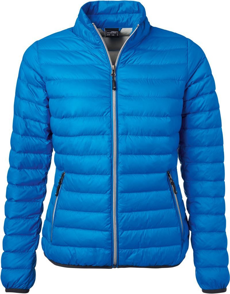 James & Nicholson | JN 1139 Ladies' Down Jacket