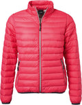 James & Nicholson | JN 1139 Ladies' Down Jacket