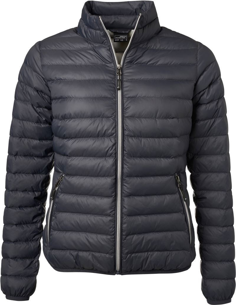 James & Nicholson | JN 1139 Ladies' Down Jacket