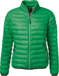 James & Nicholson | JN 1139 Ladies' Down Jacket