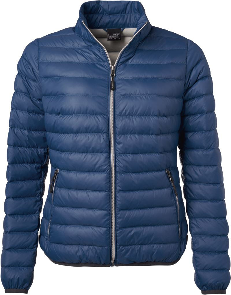 James & Nicholson | JN 1139 Ladies' Down Jacket