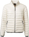 James & Nicholson | JN 1139 Ladies' Down Jacket