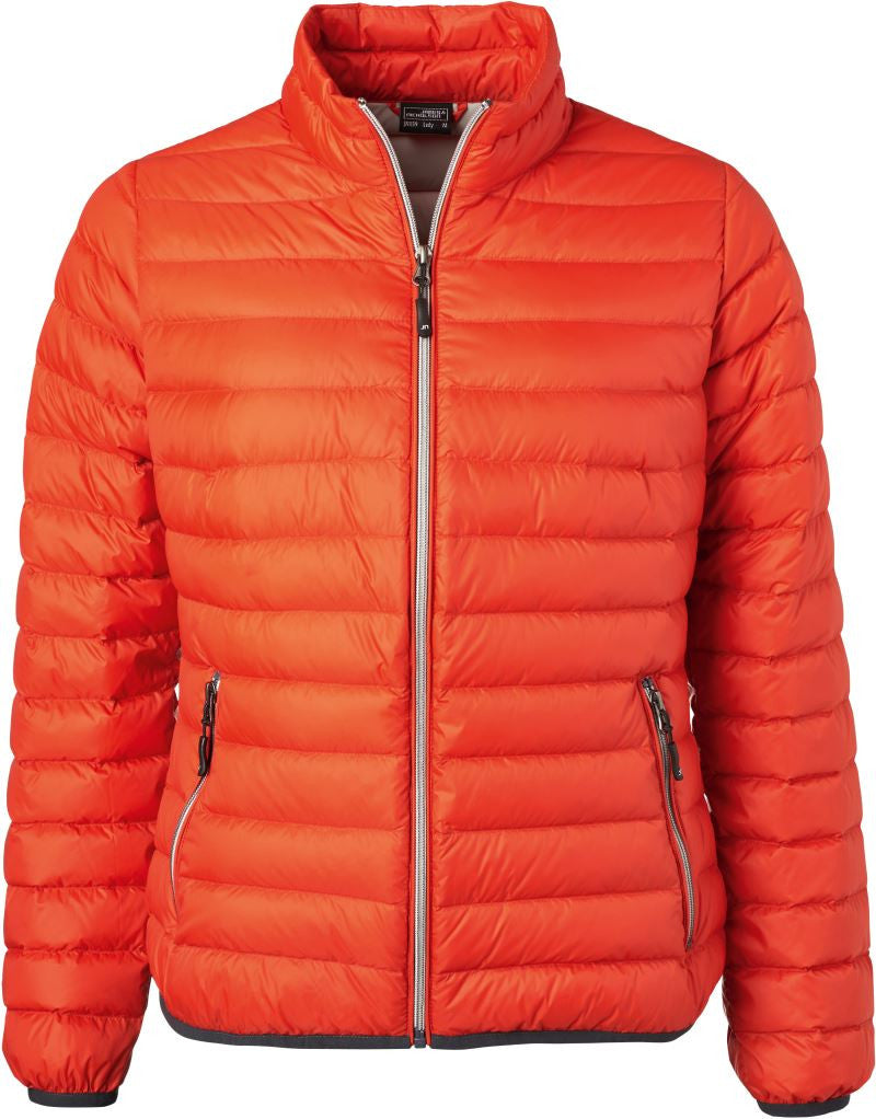 James & Nicholson | JN 1139 Ladies' Down Jacket