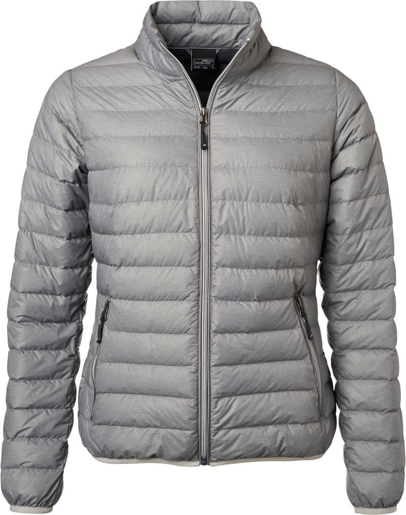 James & Nicholson | JN 1139 Ladies' Down Jacket