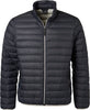 James & Nicholson | JN 1140 Men's Down Jacket