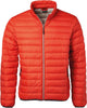 James & Nicholson | JN 1140 Men's Down Jacket