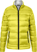 James & Nicholson | JN 1149 Ladies' Down Jacket