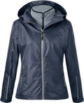 James & Nicholson | JN 1153 Ladies' 3-in-1 Jacket