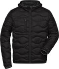 James & Nicholson | JN 1156 Men's Quilted Jacket