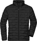 James & Nicholson | JN 1162 Lightweight Men's Padded Jacket